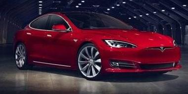 TESLA MODEL S 2017 5YJSA1E27HF216009 image